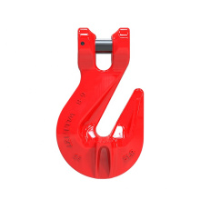 Shenli Rigging G80 Clevis Grab Hook With Wings For Lifting